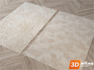 Rug Skp Files